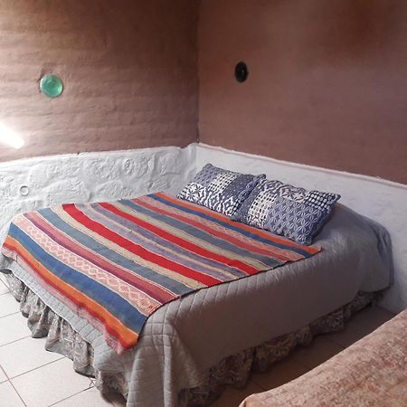 מלון סן פדרו דה אטקאמה Casa Buenavista מראה חיצוני תמונה