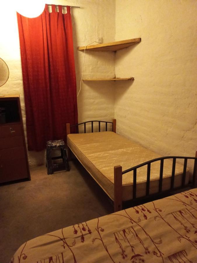 מלון סן פדרו דה אטקאמה Casa Buenavista מראה חיצוני תמונה
