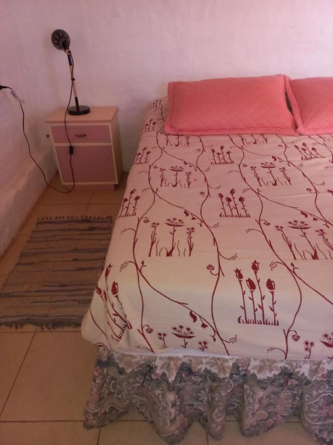 מלון סן פדרו דה אטקאמה Casa Buenavista מראה חיצוני תמונה