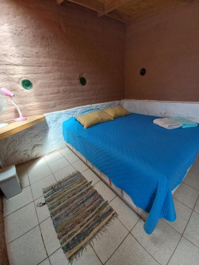 מלון סן פדרו דה אטקאמה Casa Buenavista מראה חיצוני תמונה
