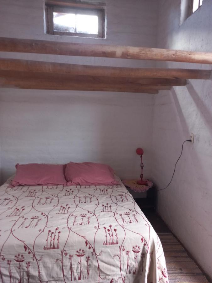 מלון סן פדרו דה אטקאמה Casa Buenavista מראה חיצוני תמונה