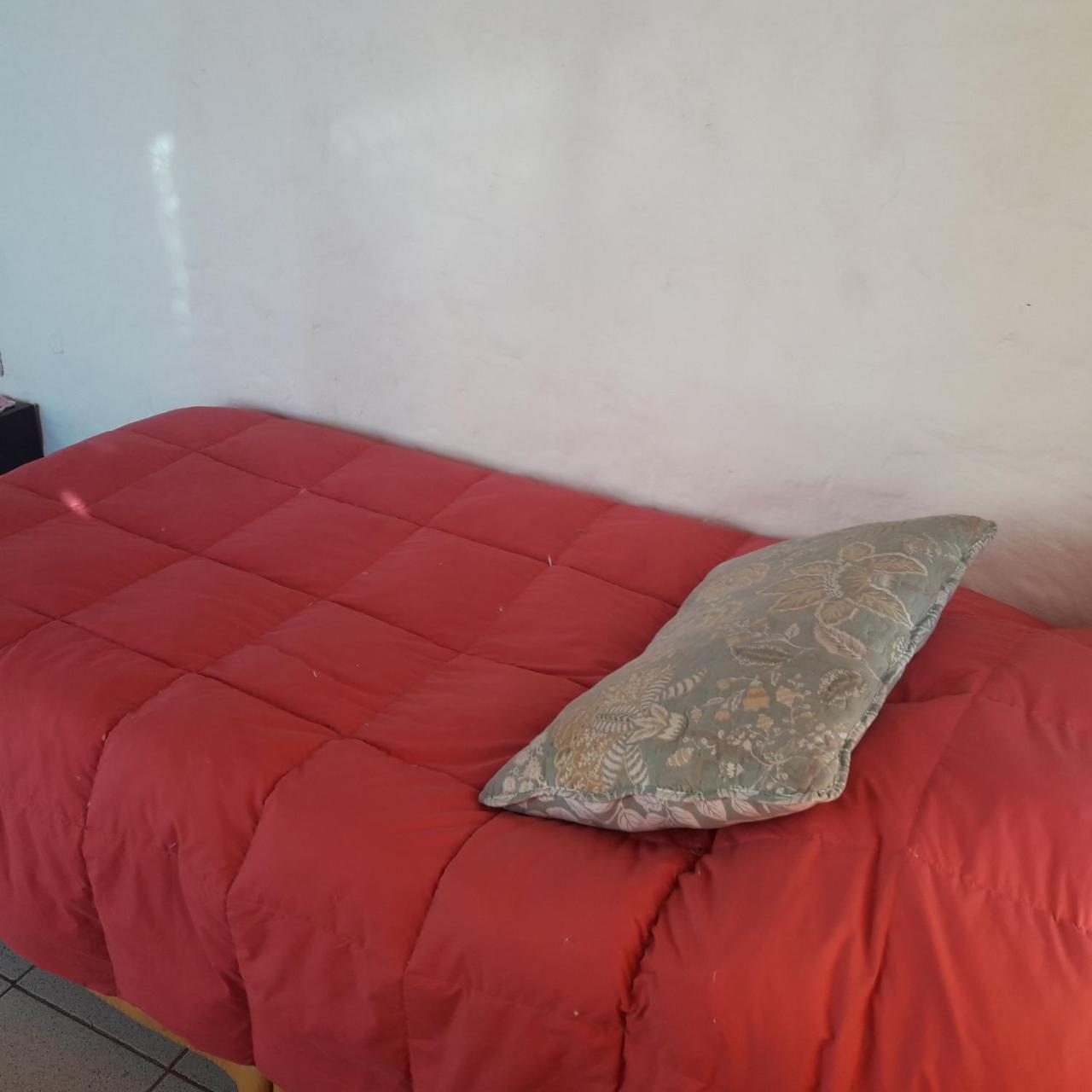 מלון סן פדרו דה אטקאמה Casa Buenavista מראה חיצוני תמונה