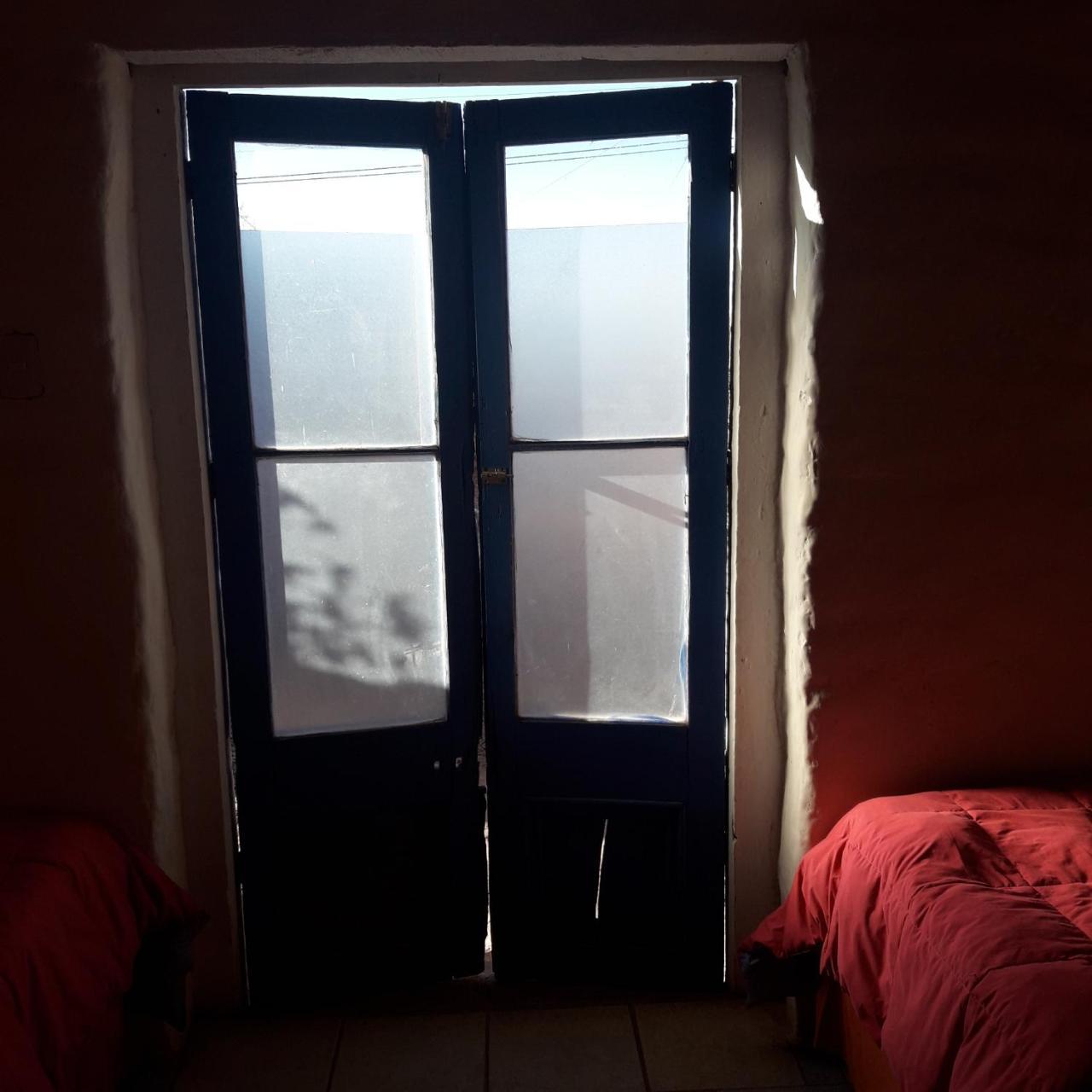 מלון סן פדרו דה אטקאמה Casa Buenavista מראה חיצוני תמונה