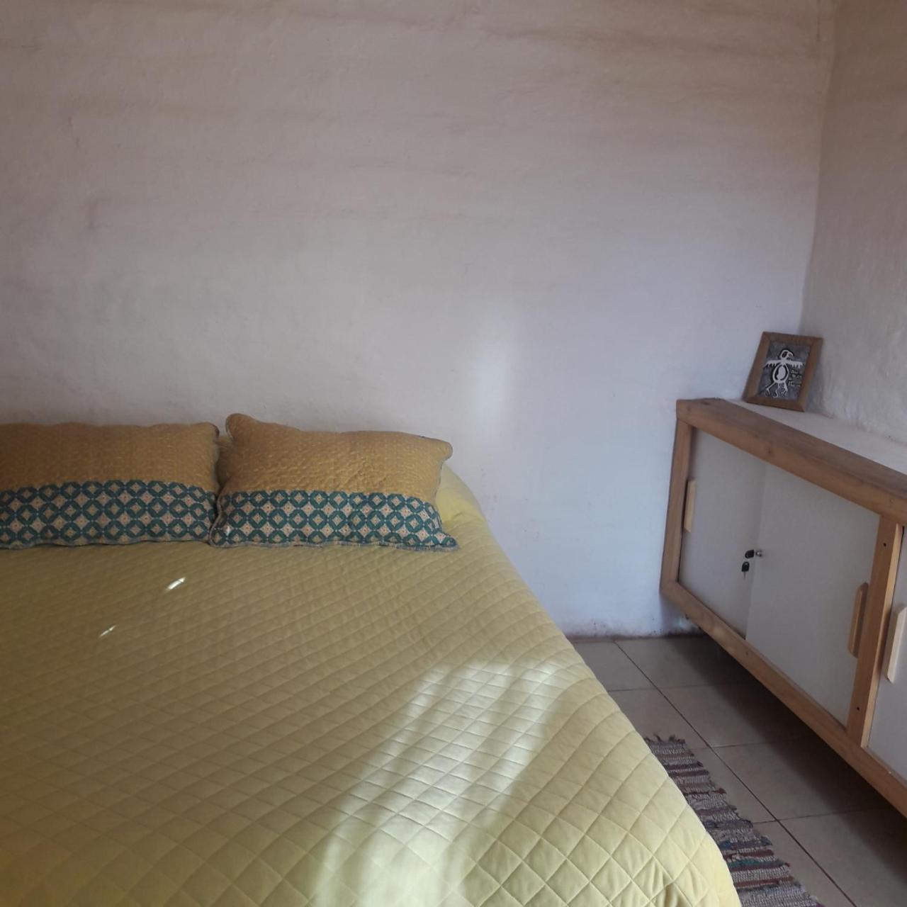 מלון סן פדרו דה אטקאמה Casa Buenavista מראה חיצוני תמונה