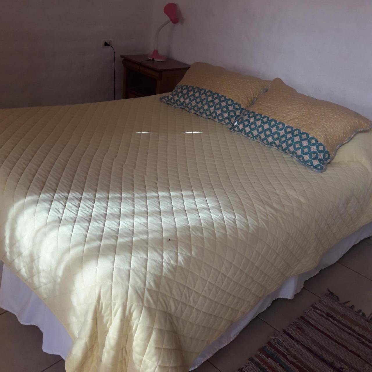 מלון סן פדרו דה אטקאמה Casa Buenavista מראה חיצוני תמונה