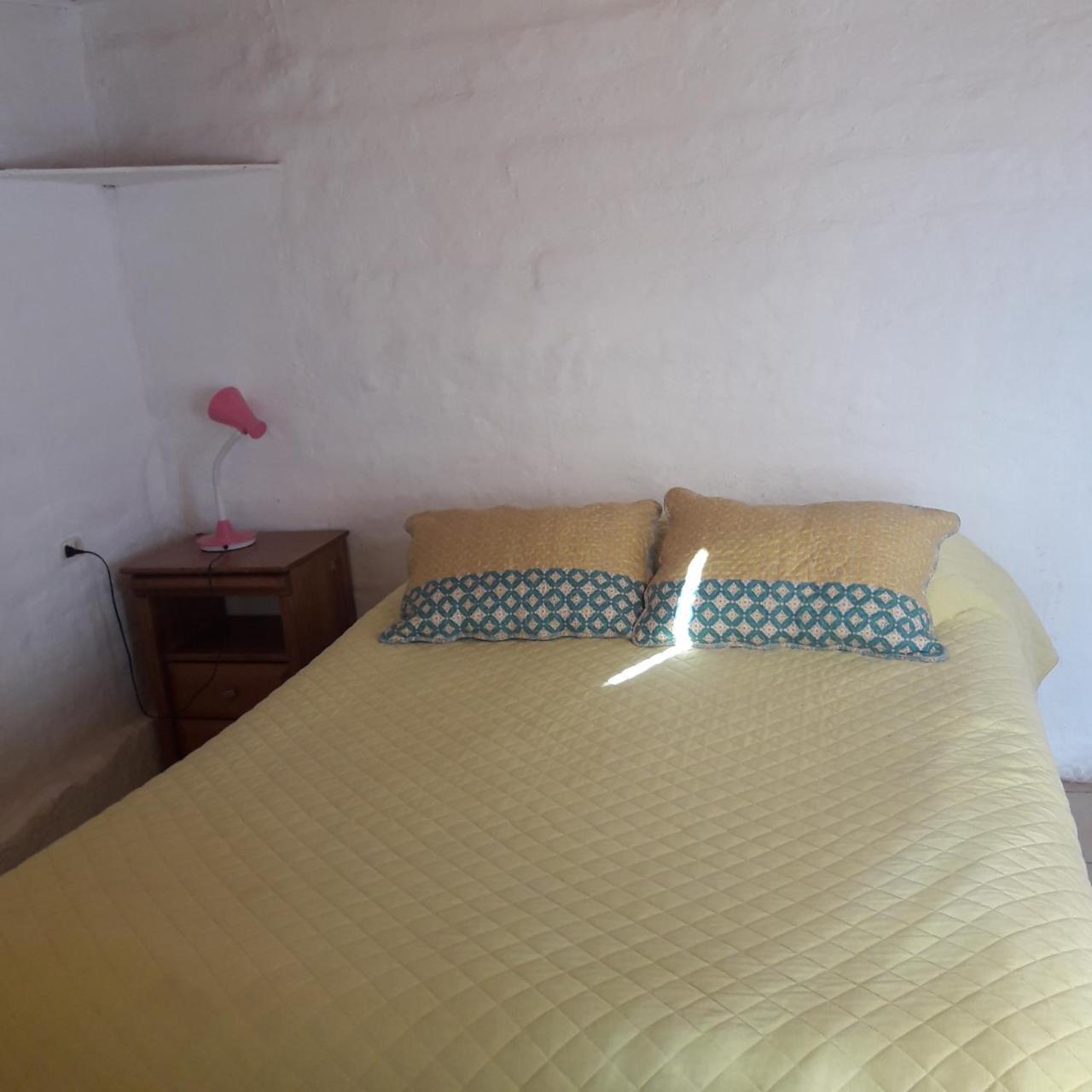 מלון סן פדרו דה אטקאמה Casa Buenavista מראה חיצוני תמונה