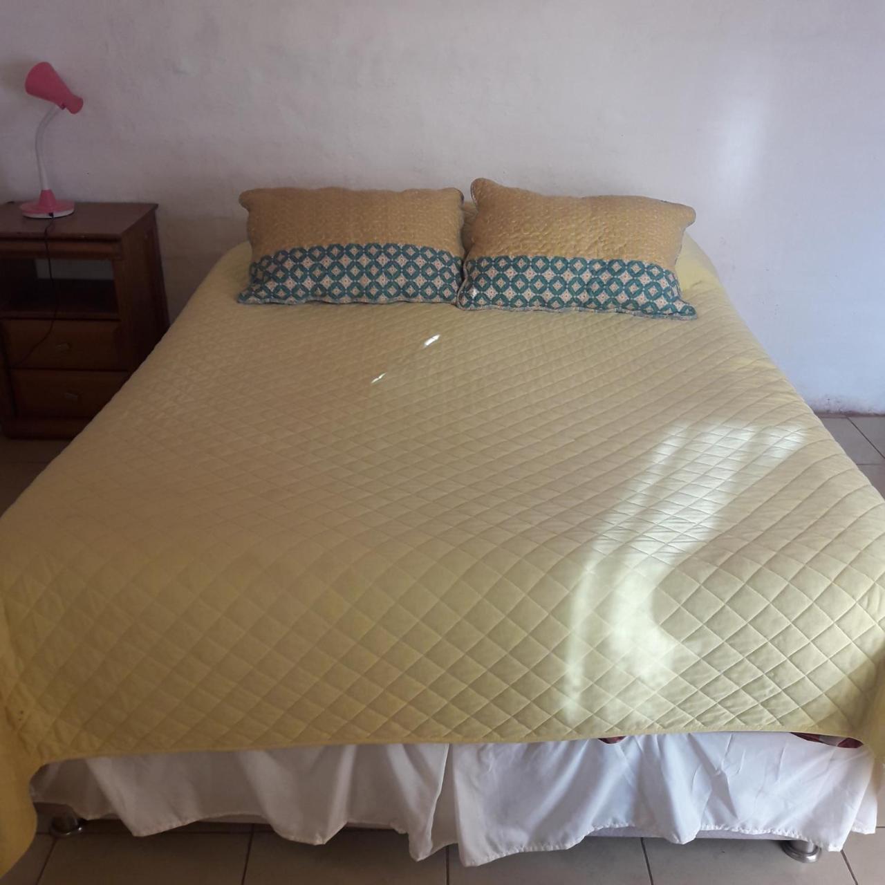 מלון סן פדרו דה אטקאמה Casa Buenavista מראה חיצוני תמונה