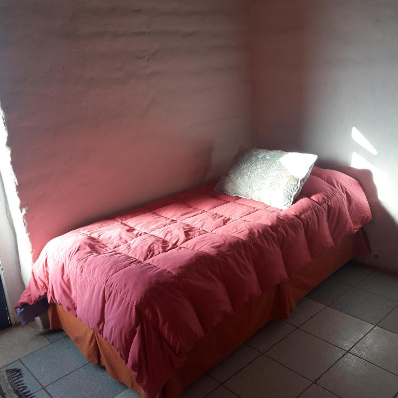 מלון סן פדרו דה אטקאמה Casa Buenavista מראה חיצוני תמונה