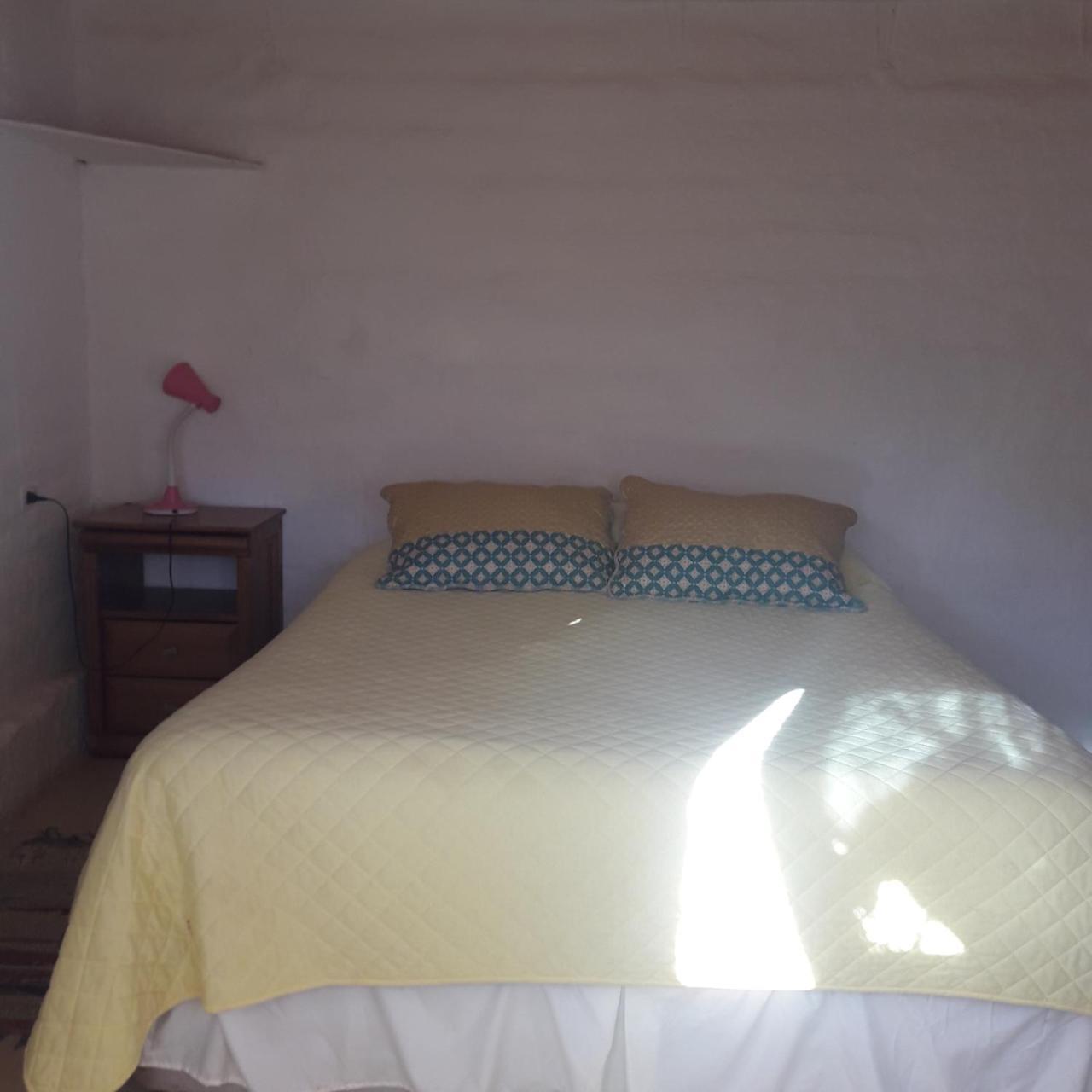 מלון סן פדרו דה אטקאמה Casa Buenavista מראה חיצוני תמונה