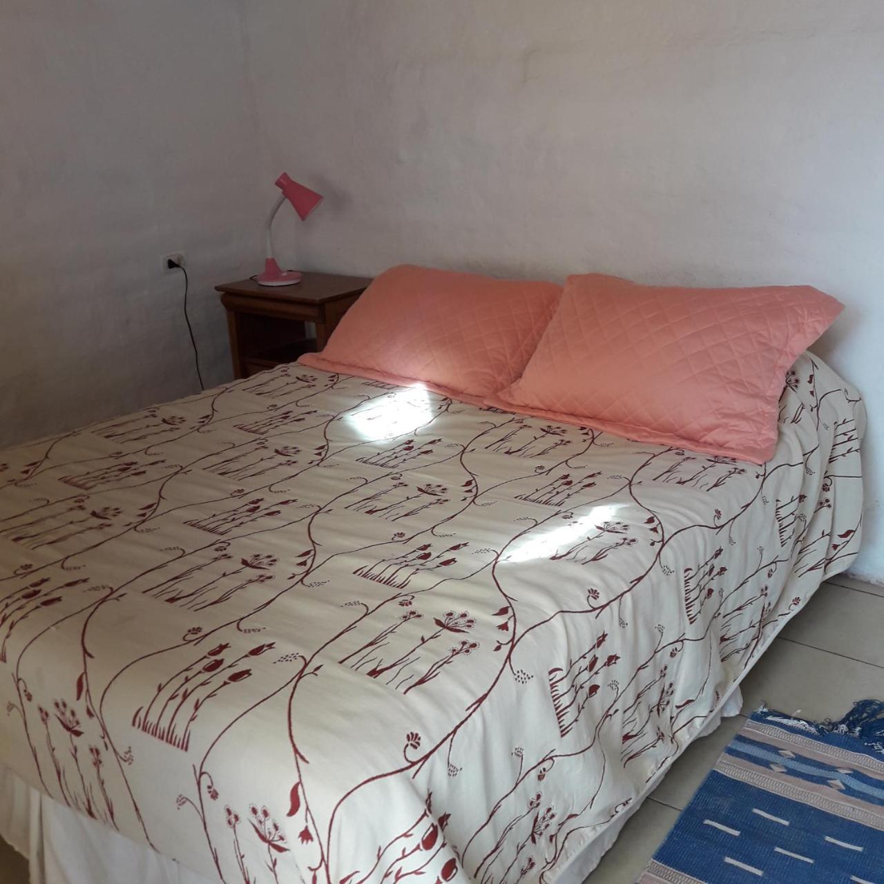 מלון סן פדרו דה אטקאמה Casa Buenavista מראה חיצוני תמונה