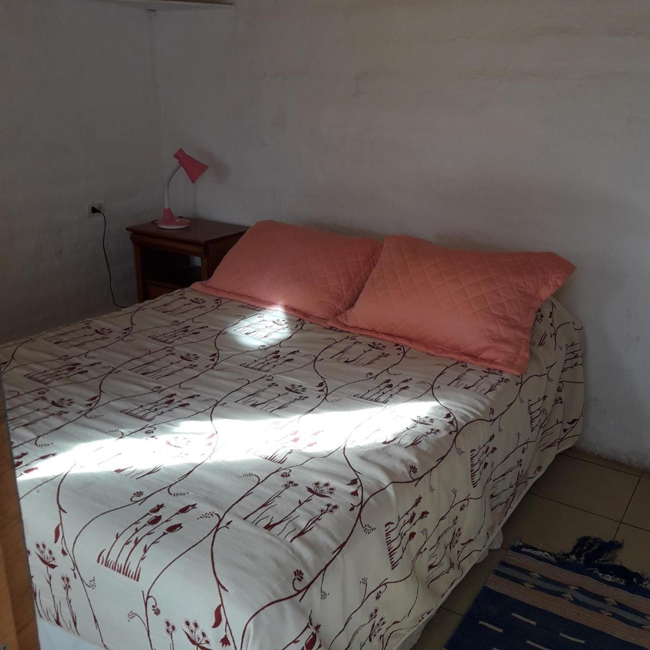 מלון סן פדרו דה אטקאמה Casa Buenavista מראה חיצוני תמונה