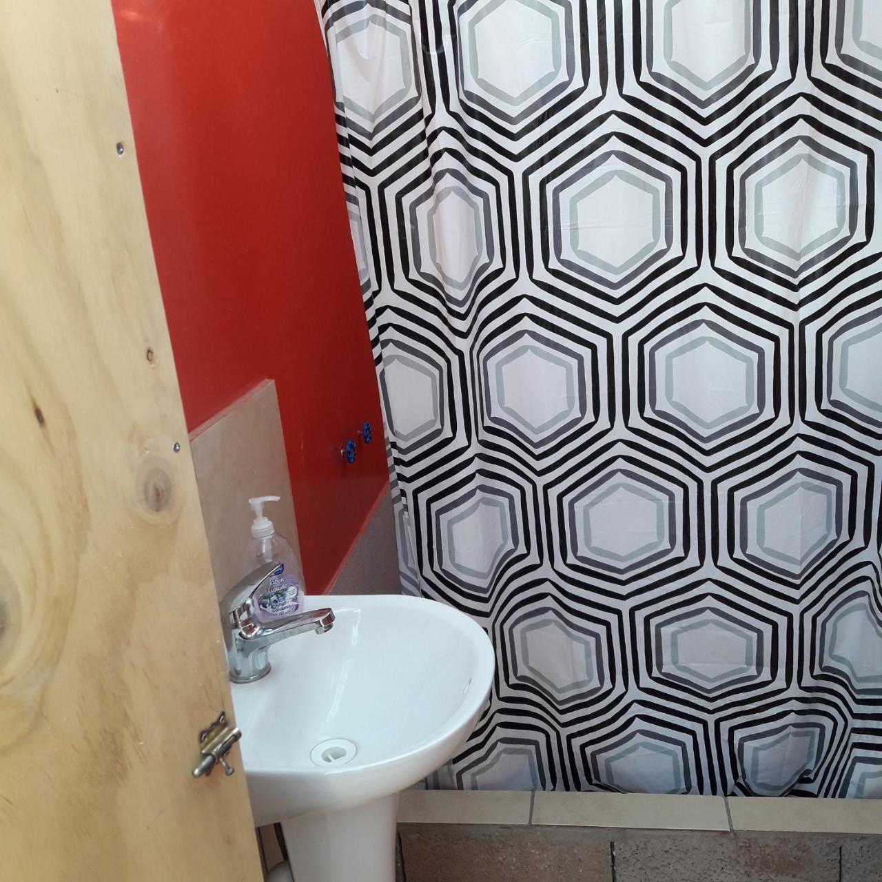 מלון סן פדרו דה אטקאמה Casa Buenavista מראה חיצוני תמונה
