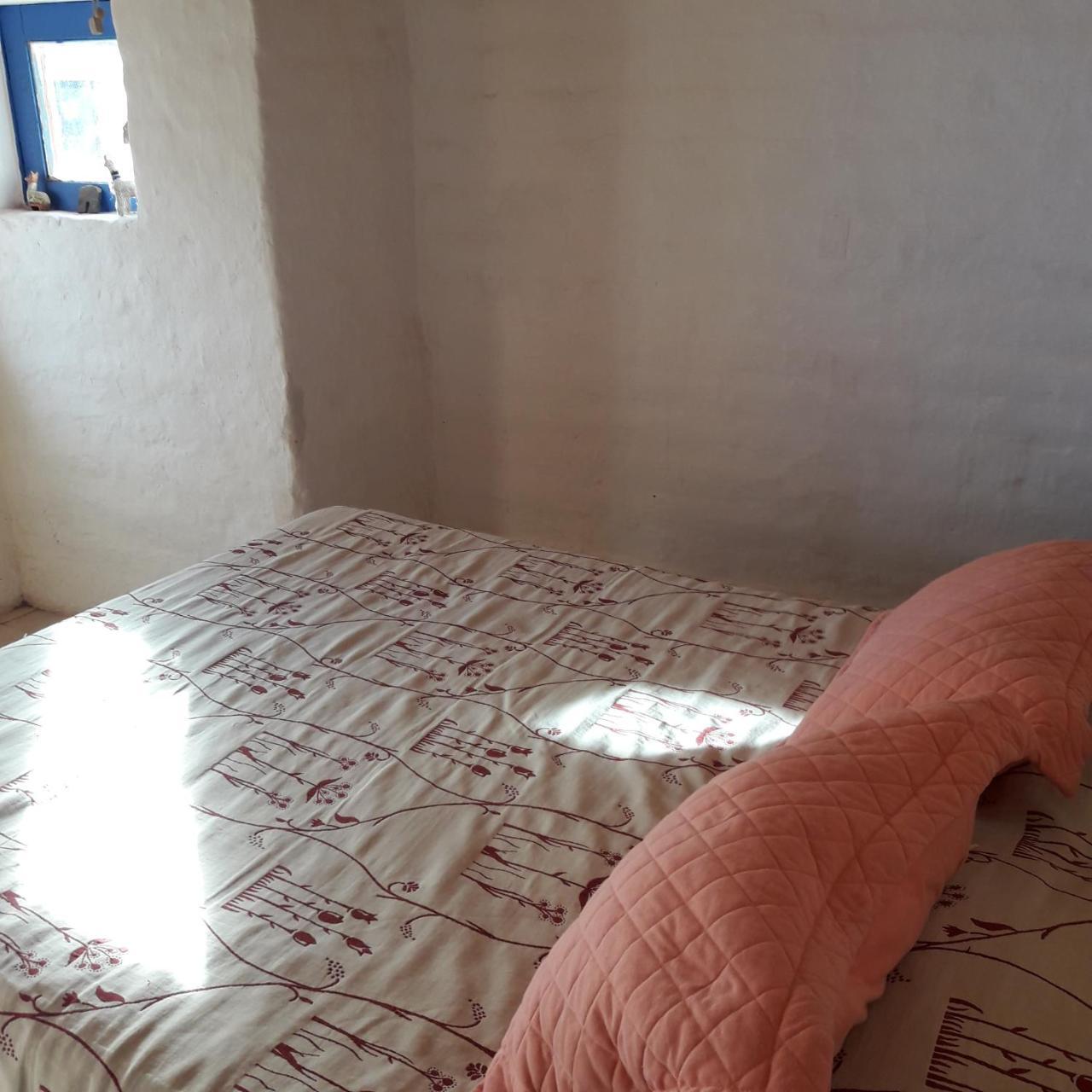 מלון סן פדרו דה אטקאמה Casa Buenavista מראה חיצוני תמונה